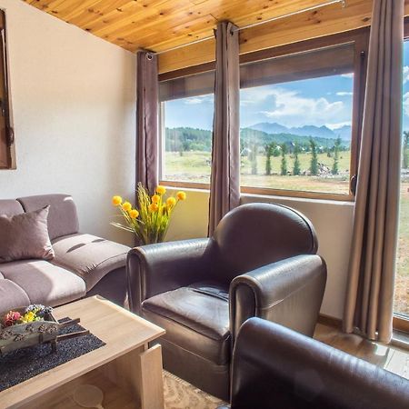 Holiday Home Mountain Sight Žabljak Exterior foto