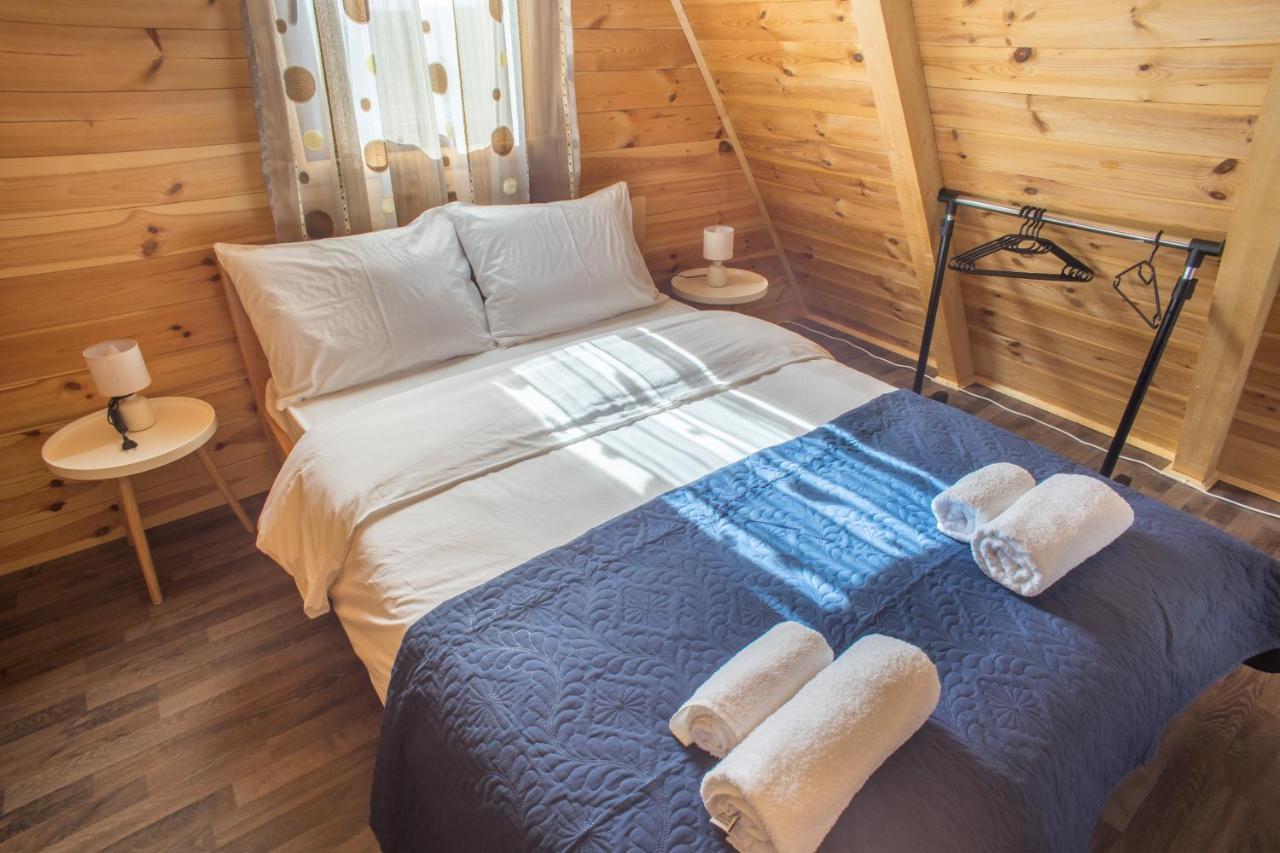 Holiday Home Mountain Sight Žabljak Exterior foto