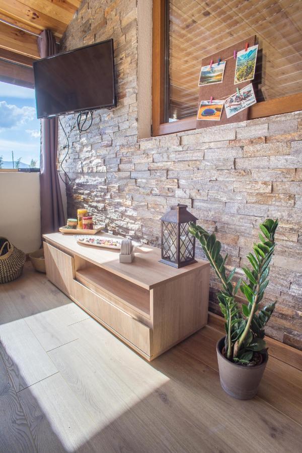 Holiday Home Mountain Sight Žabljak Exterior foto
